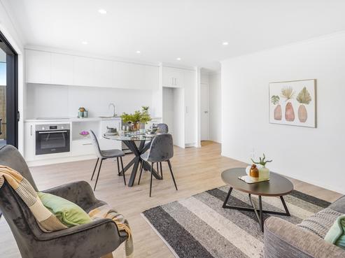 4/143 Ellicott Road, Nawton