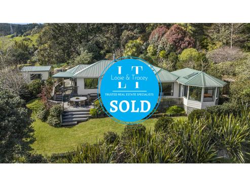 2197 Kaipara Coast Highway, Makarau