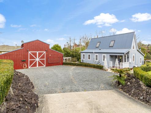 24 Lockwood Road, Hunua