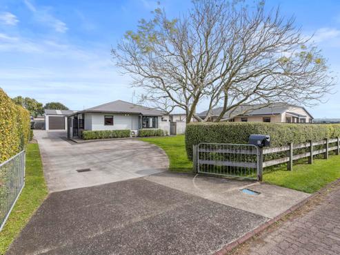 92 Sandspit Road, Waiuku