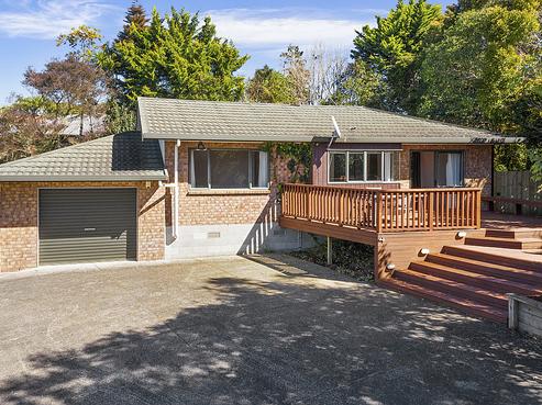 4 Kaihuia Lane, Oratia