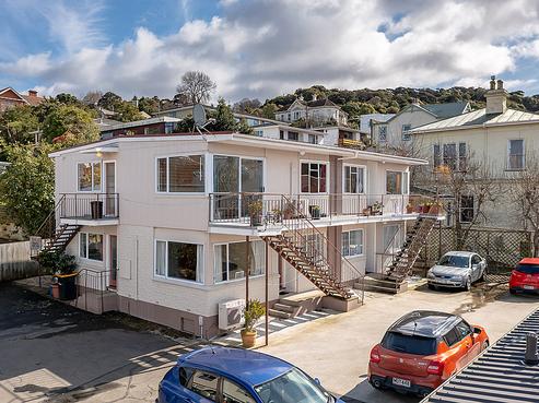 35 Cargill Street, Dunedin Central