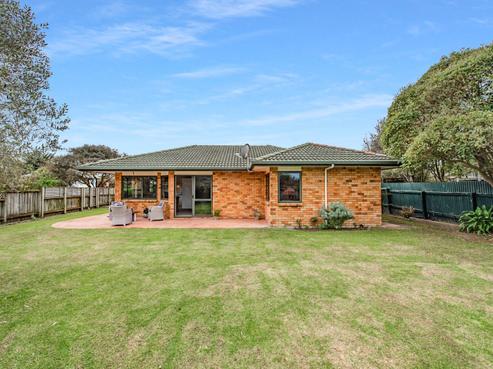 44 Te Moana Road, Waikanae Beach