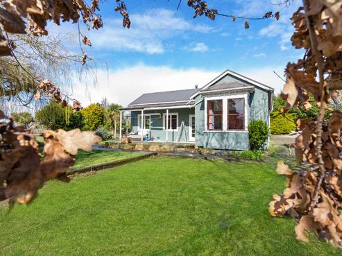 672 Old Port Road, Balclutha