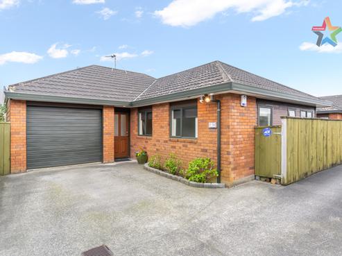 2/29 Porutu Street, Fairfield