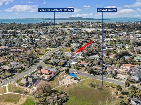 23 Manutara Avenue, Forrest Hill