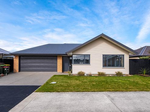 16 Ridgeway Avenue, Rolleston