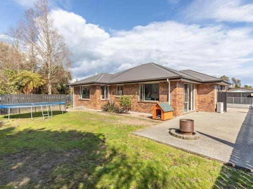 86 Hoffman Street, Hokitika