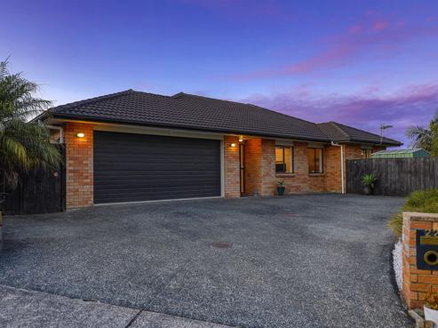 22 Bradnor Meadows Drive, Swanson