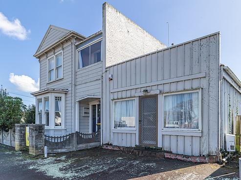 10 Clyde Street, Foxton