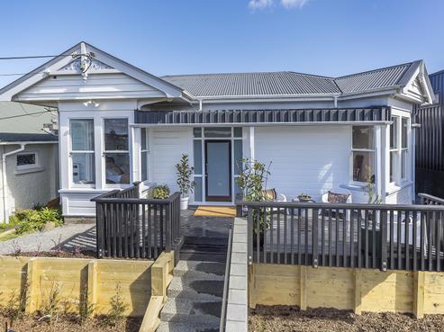 25 Standen Street, Karori