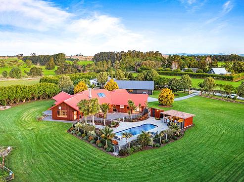 184 Pyle Road East, Ruakaka