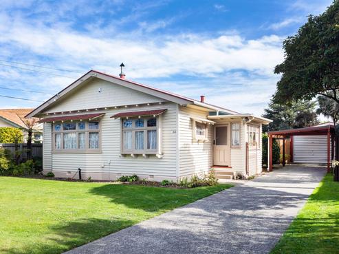 43 Hillier Place, Spreydon
