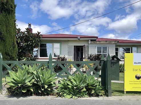 62 Percy Spiller Avenue, Maraenui
