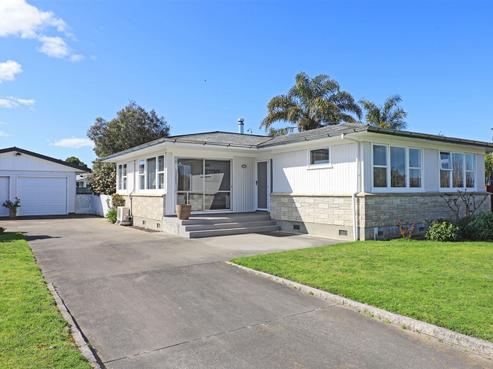 180 Portsmouth Road, Flaxmere