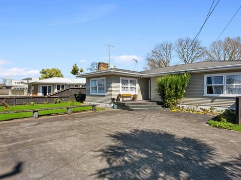 35 York Street, Hamilton East