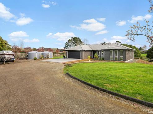 275E Paparimu Road, Hunua