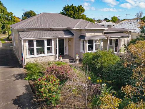 45 Gonville Avenue, Gonville
