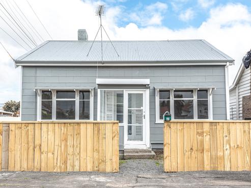 61 Niblett Street, Whanganui Central