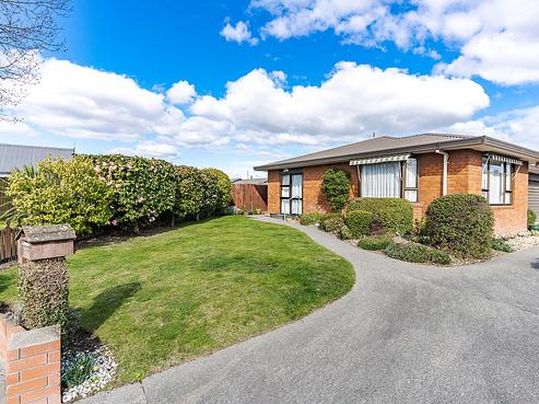 8 Chokebore Place, Sockburn