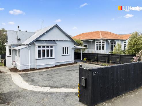 141 Musselburgh Rise, Musselburgh