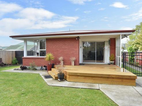 2/97 Roberta Drive, Somerfield