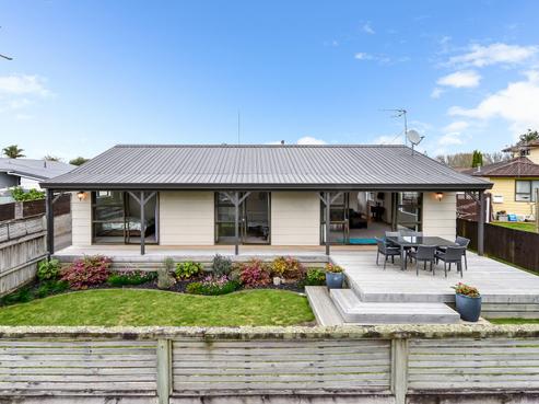 110 Oakfield Crescent, Pukete