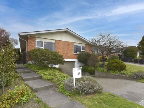 49 Doncaster Street, Sockburn