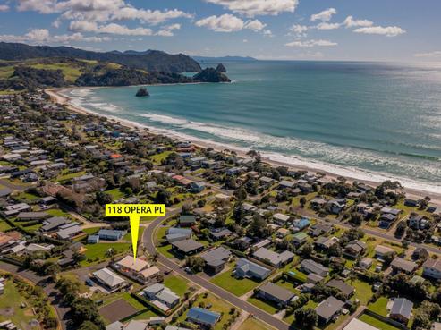 118 Opera Place, Whangapoua