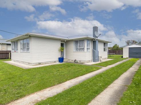 74 Stafford Street, Shannon