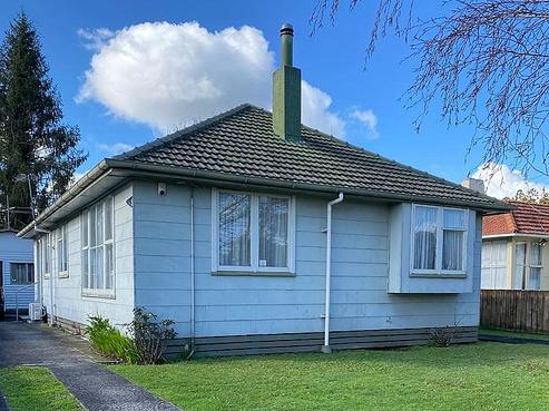 29 Norrie Street, Bader