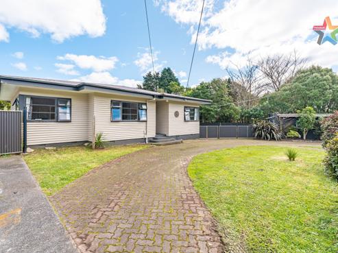 98 Main Road, Wainuiomata
