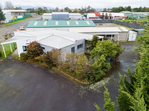 4 Awa Street, Feilding