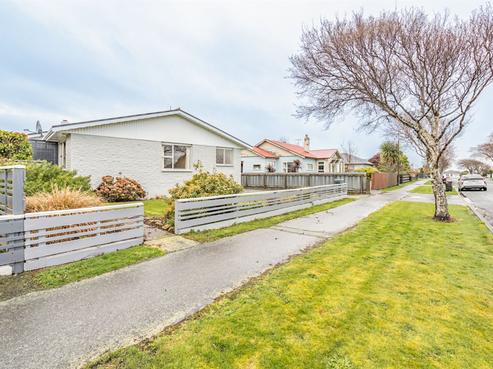 53 Bamborough Street, Richmond