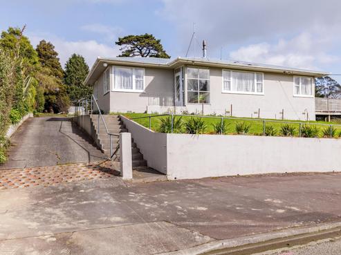 11 Bridge Street, Eketahuna
