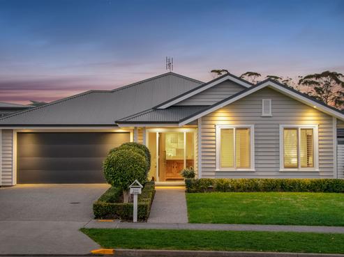 200 Harris Drive, Silverdale
