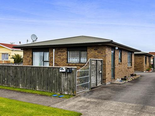 1/13 Cracroft Street, Waitara