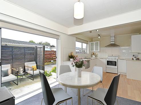 1/109 Nelson Crescent, Napier South