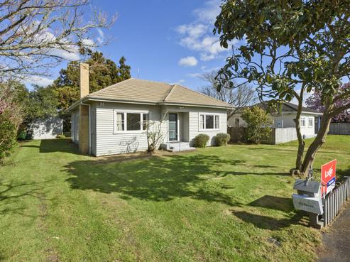 30 Oxford Street, Fairfield