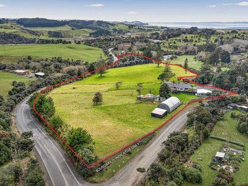 11 Mairetahi Road, Shelly Beach