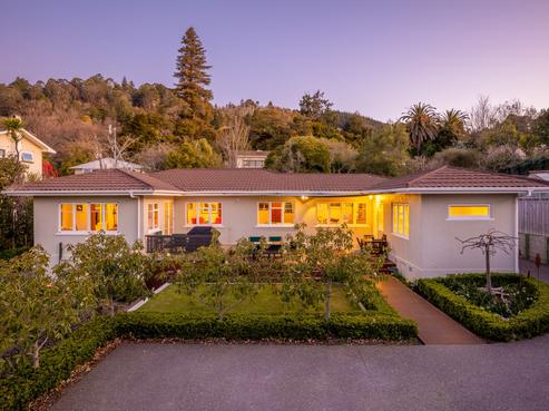 25 Brougham Street, Nelson South