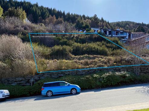 38 Highview Terrace, Queenstown Central