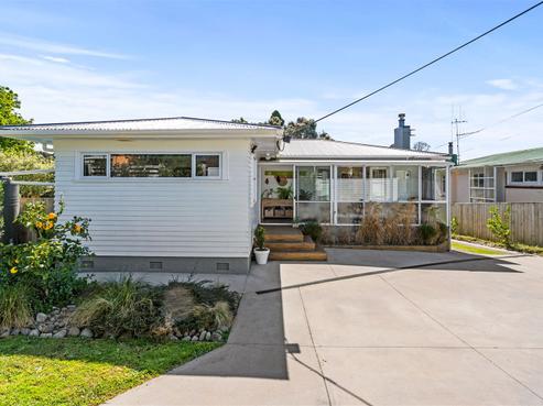 39 Three Mile Bush Road, Kamo