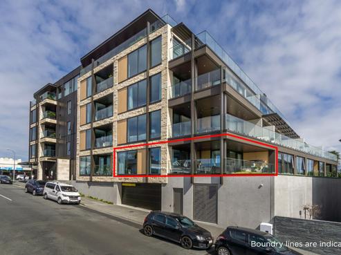 103/2 Lawrence Street, Herne Bay