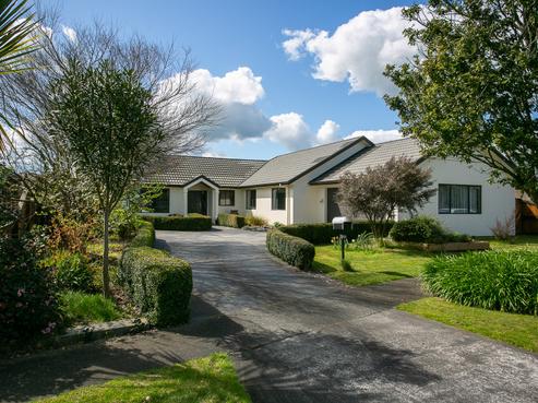 5 Lucombe Place, Cambridge