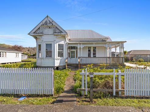 14 Duke Street, Te Kuiti