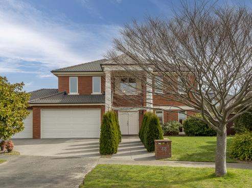 48 Chateau Drive, Burnside