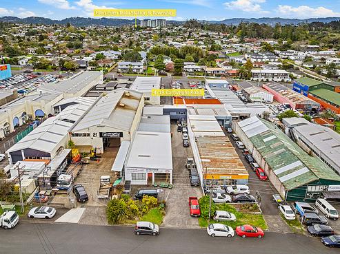 4/19 Cartwright Road, Kelston