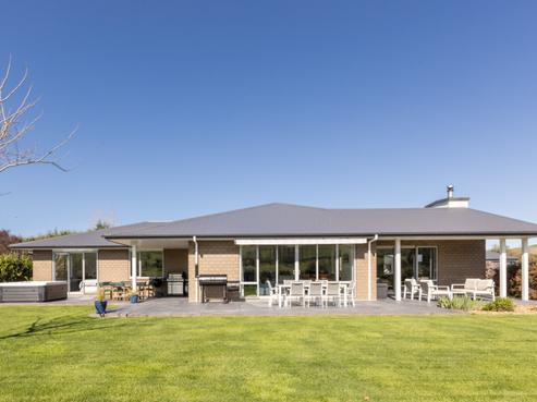 106A Scenic Road, Waipukurau and Surrounds