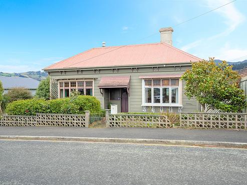 10 Bellevue Place, Port Chalmers